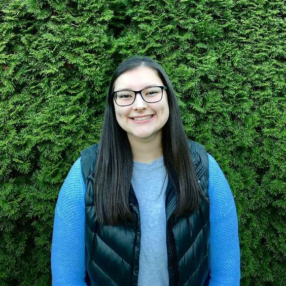 Meet your Posher, Madisen - Picture 1 of 1